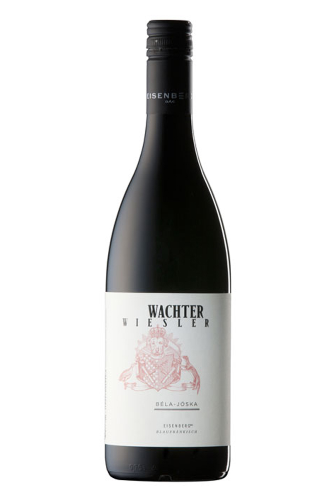 2017 Blaufränkisch Bela Joska 2017 Blaufränkisch Bela Joska