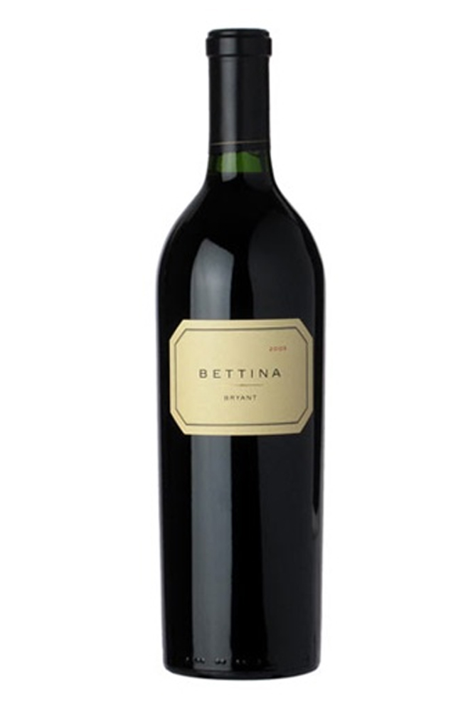 2018 Bettina Bryant Proprietary Red Wine Magnum