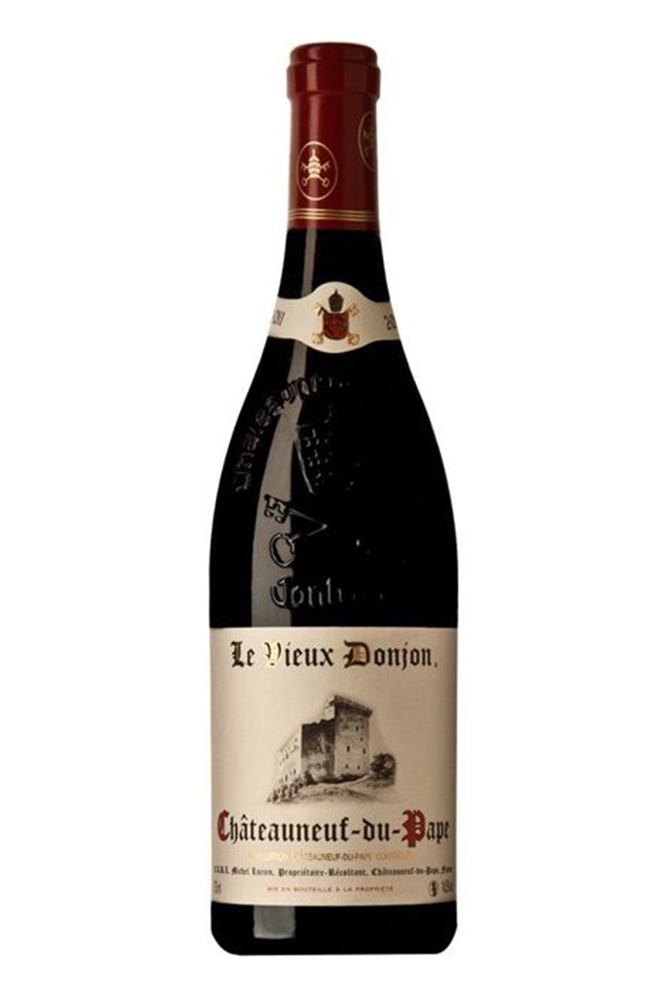 2021 Châteauneuf du Pape 2021 Châteauneuf du Pape