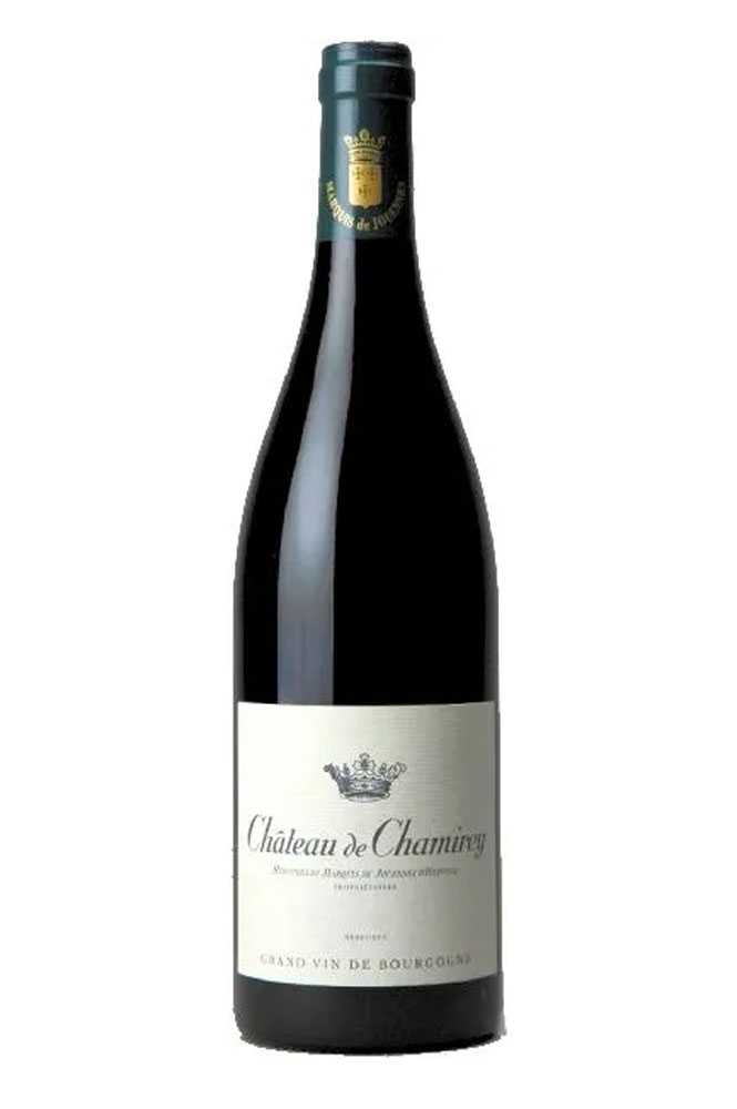 2020 Mercurey Rouge
