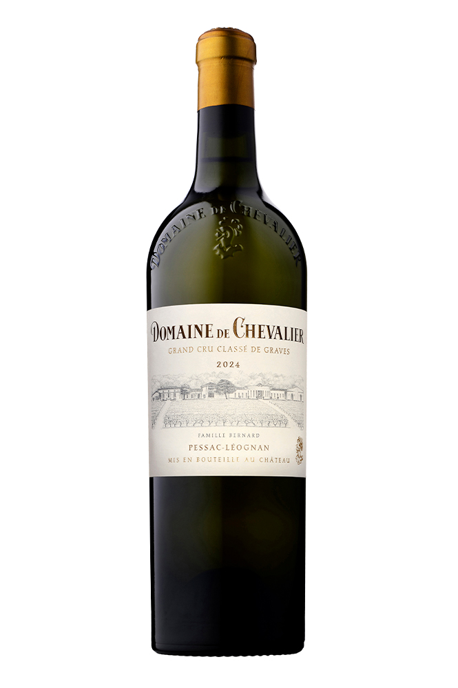 2024 Domaine de Chevalier Blanc 2024 Domaine de Chevalier Blanc