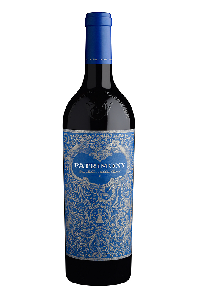 2016 Patrimony 2016 Patrimony