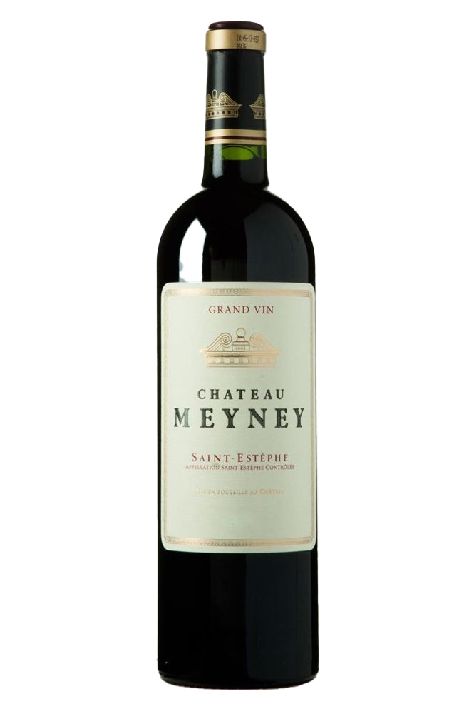 2018 Meyney 2018 Meyney