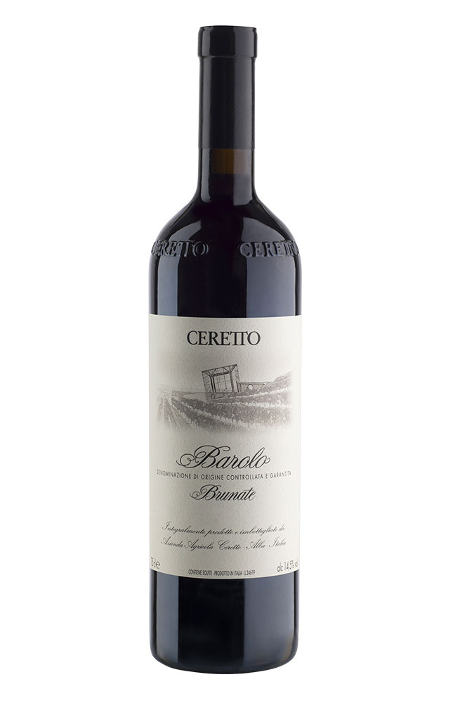 2020 Barolo Brunate 2020 Barolo Brunate