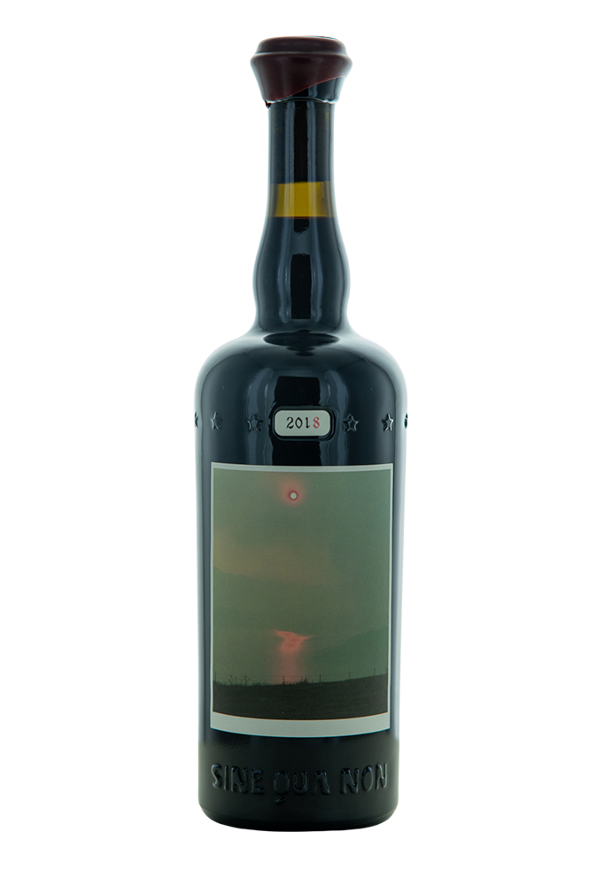 2018 Grenache Eleven Confession Vineyard 2018 Grenache Eleven Confession Vineyard