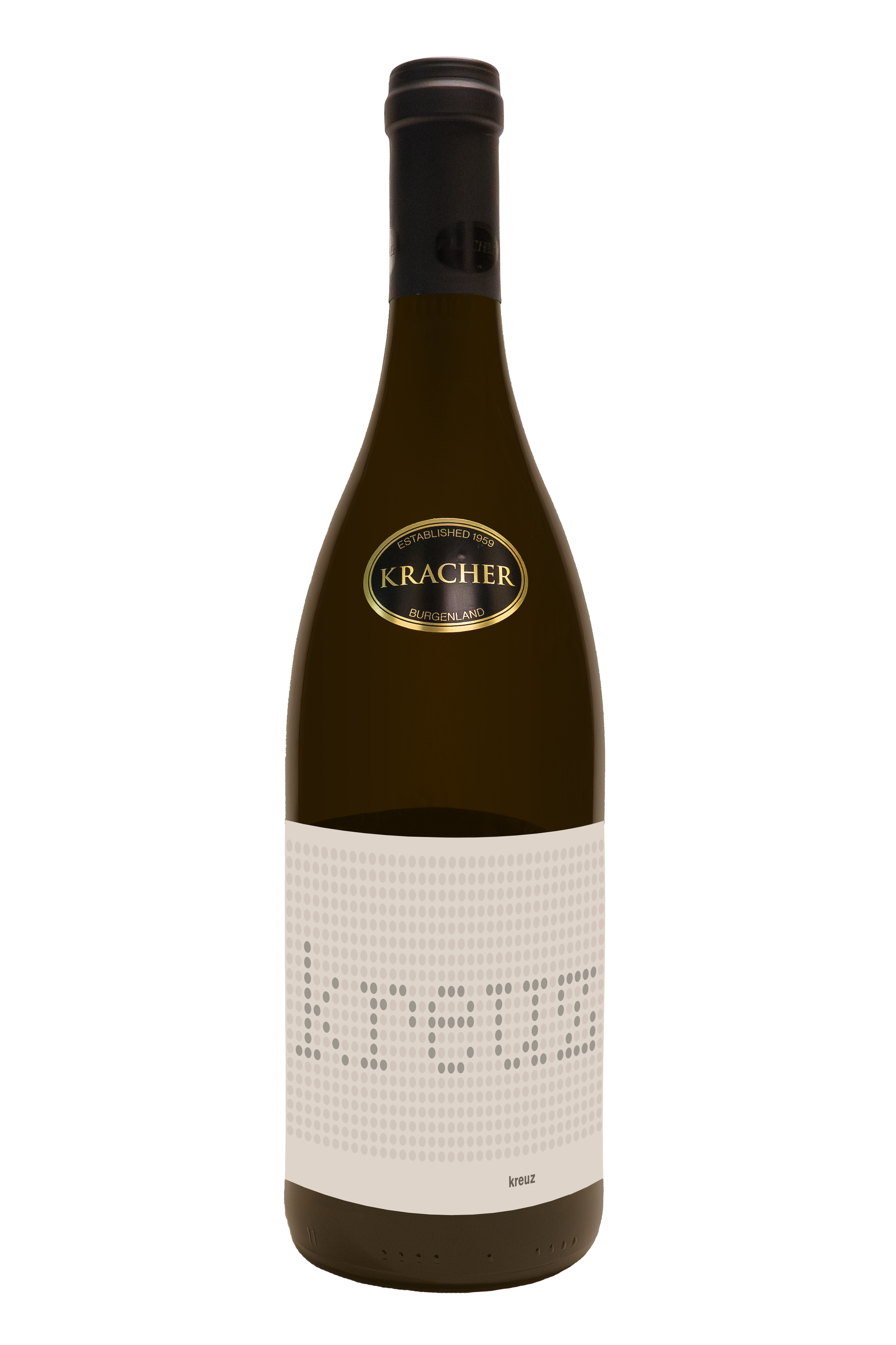 2018 Chardonnay Kreuz 2018 Chardonnay Kreuz