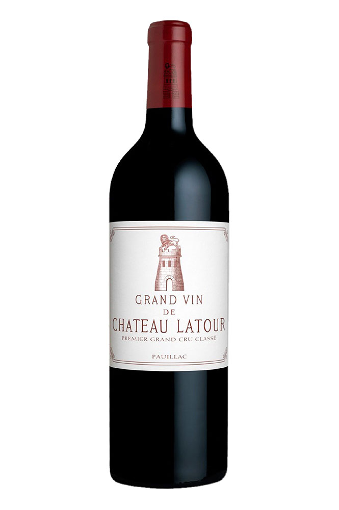 2017 Latour