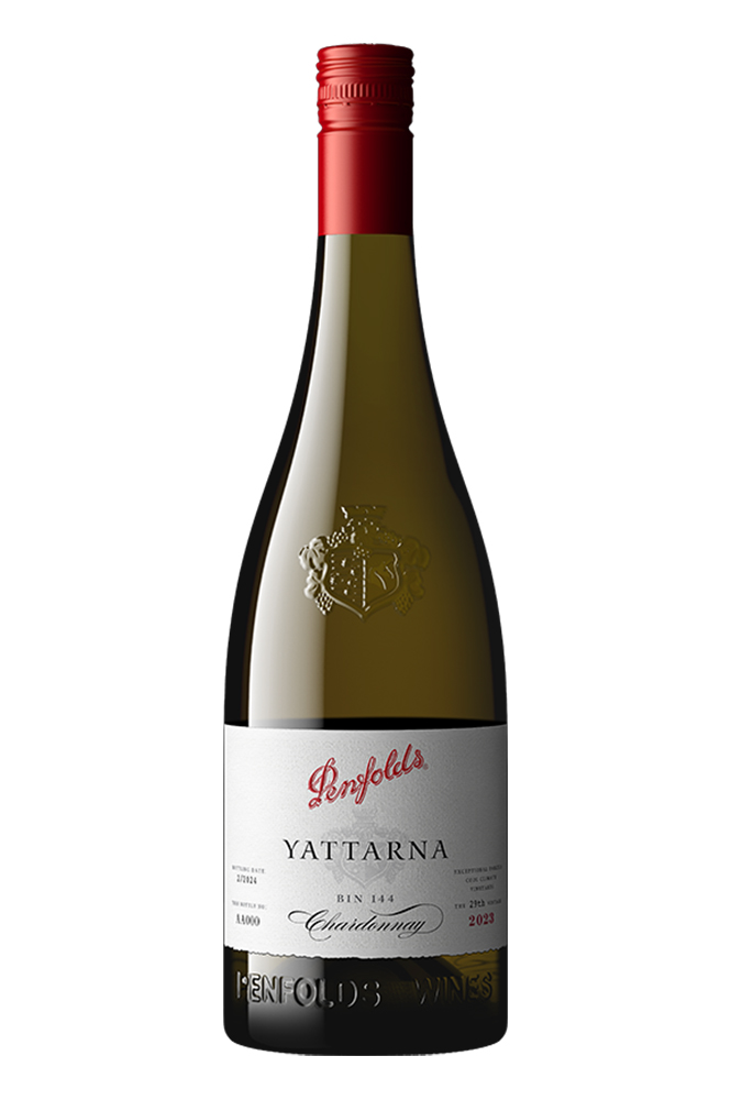 2023 Yattarna Chardonnay 2023 Yattarna Chardonnay