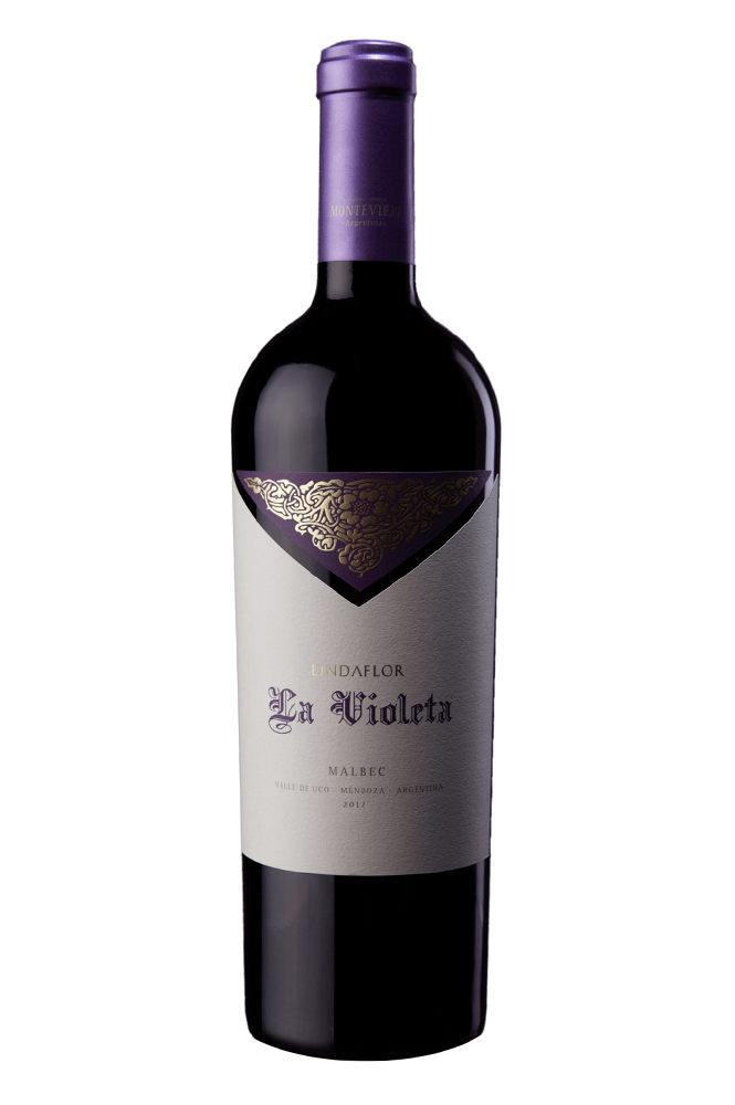 2013 La Violeta 2013 La Violeta