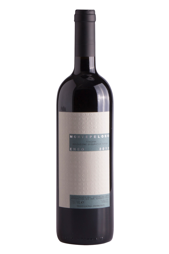 2018 Eneo IGT Toscana