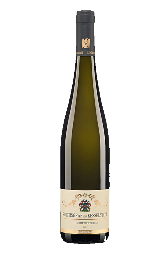 2014 Scharzhofberger Riesling Auslese #19