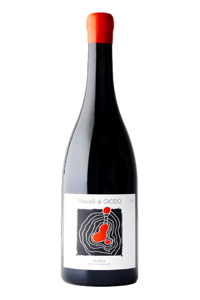 2022 Alberelli Nerello Mascalese Rosso