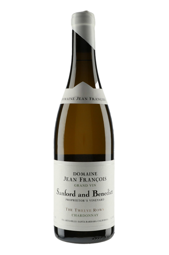 2019 Chardonnay The Twelve Rows 2019 Chardonnay The Twelve Rows