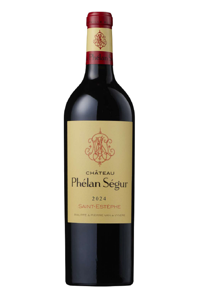 2024 Phelan Segur 2024 Phelan Segur