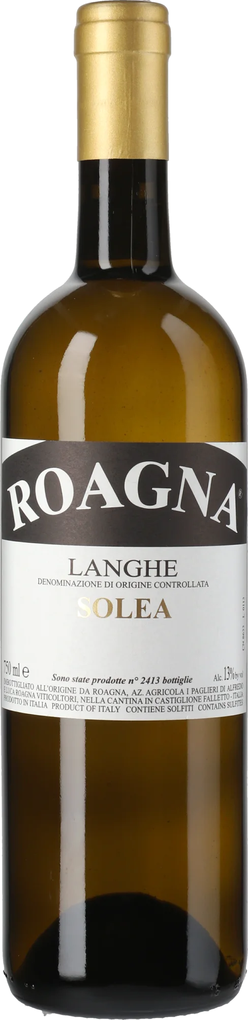 2023 Solea
