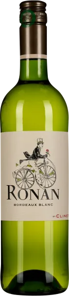 2024 Ronan by Clinet Dandy Blanc
