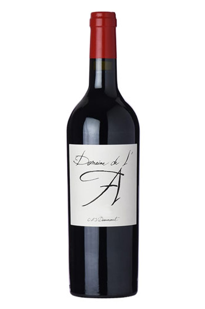 2014 Domaine de l'A 2014 Domaine de l'A