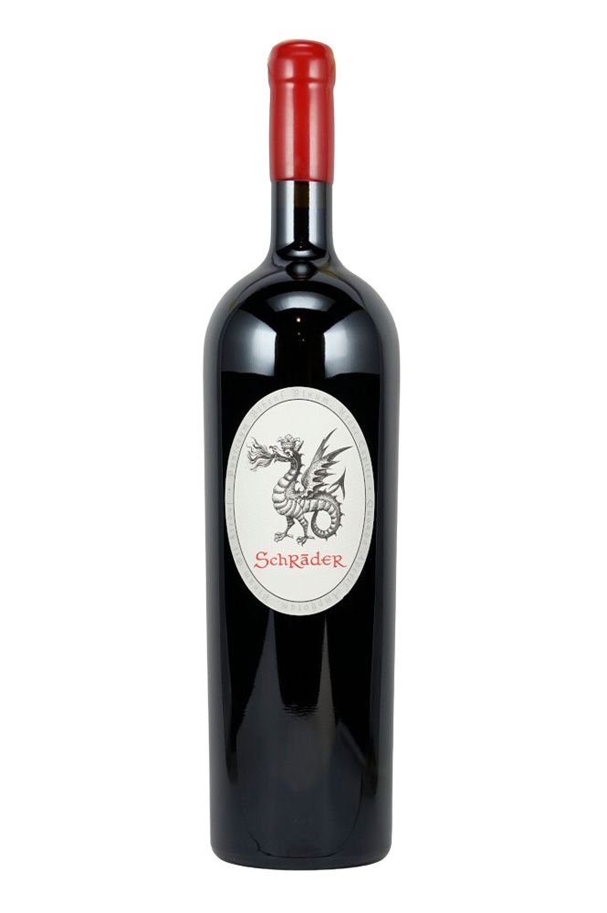 2013 Cabernet Sauvignon Old Sparky Magnum 2013 Cabernet Sauvignon Old Sparky Magnum