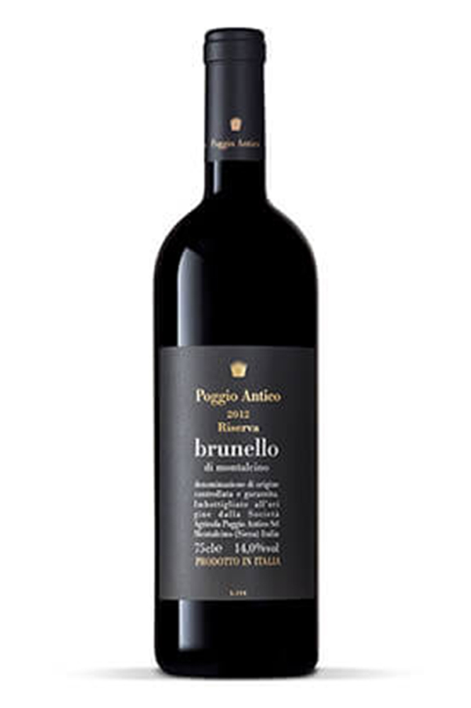 2015 Brunello di Montalcino Riserva 2015 Brunello di Montalcino Riserva