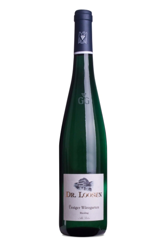 2021 Ürziger Würzgarten Riesling GG Alte Reben 2021 Ürziger Würzgarten Riesling GG Alte Reben