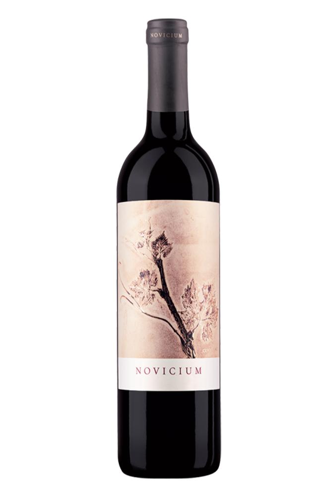 2019 Novicium Napa Valley Sage Mountain Vineyard 2019 Novicium Napa Valley Sage Mountain Vineyard