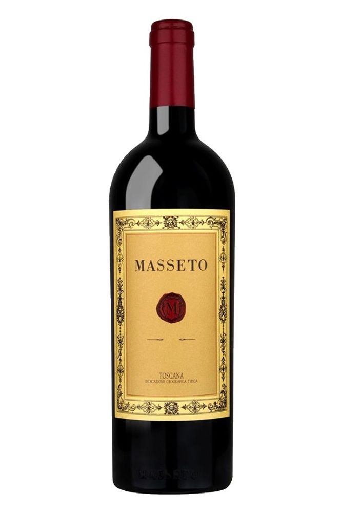 2021 Masseto 2021 Masseto