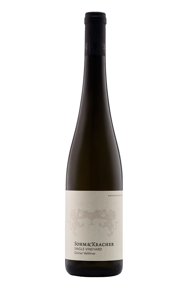 2019 Grüner Veltliner Single Vineyard 2019 Grüner Veltliner Single Vineyard