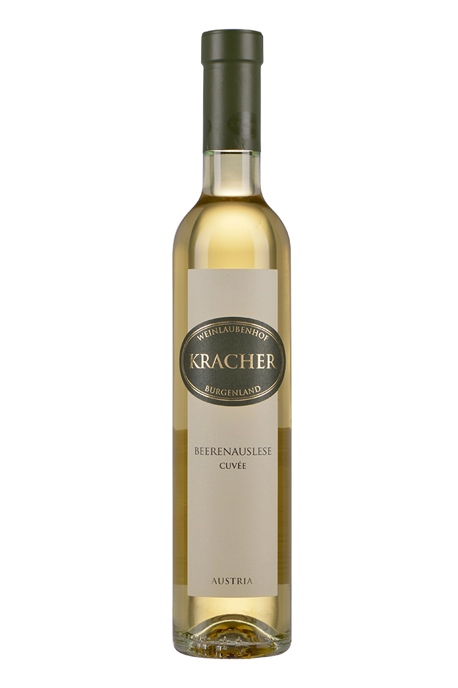 2017 Beerenauslese Cuvee 6l 2017 Beerenauslese Cuvee 6l