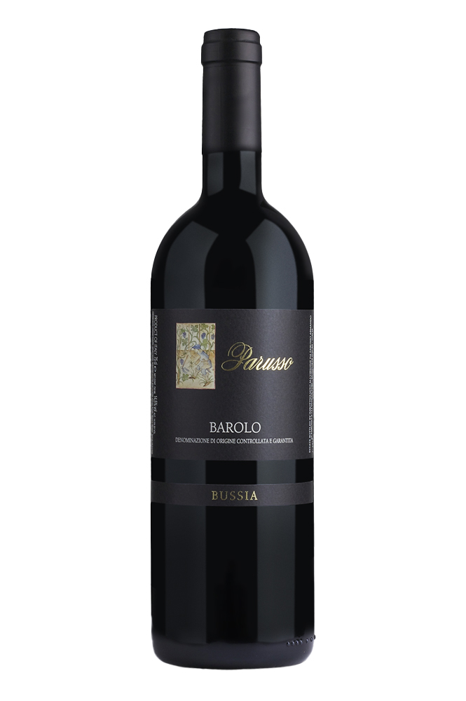 2015 Barolo Riserva Bussia Vigna Munie