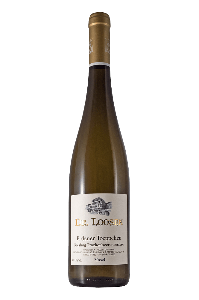 2018 Erdener Treppchen Trockenbeerenauslese 2018 Erdener Treppchen Trockenbeerenauslese