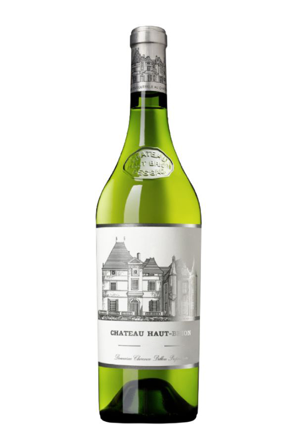 2025 Haut Brion Blanc
