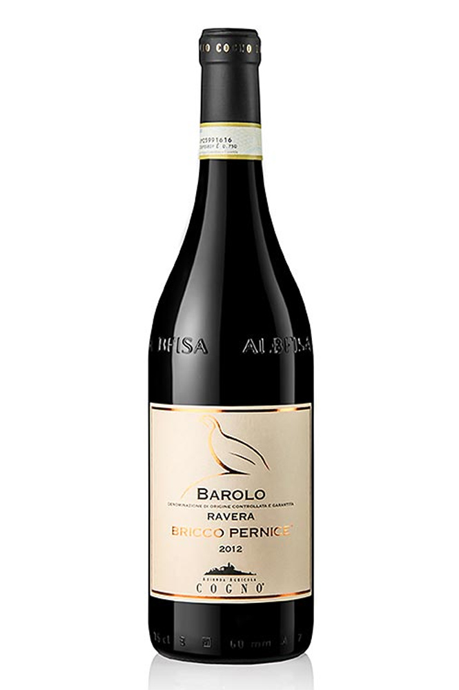 2015 Barolo Bricco Pernice