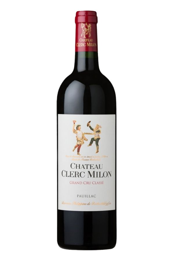 2025 Clerc Milon