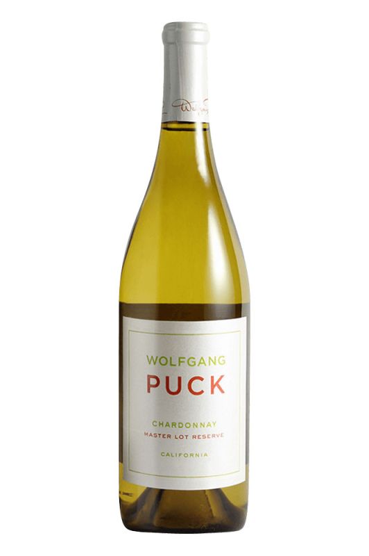 2022 Chardonnay Master Lot