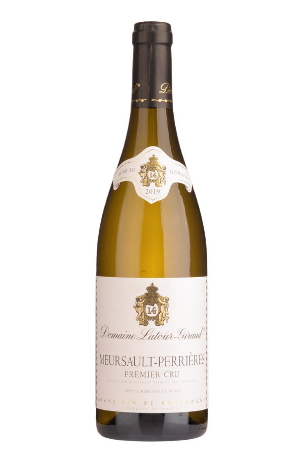 2024 Meursault Perrieres 1er Cru