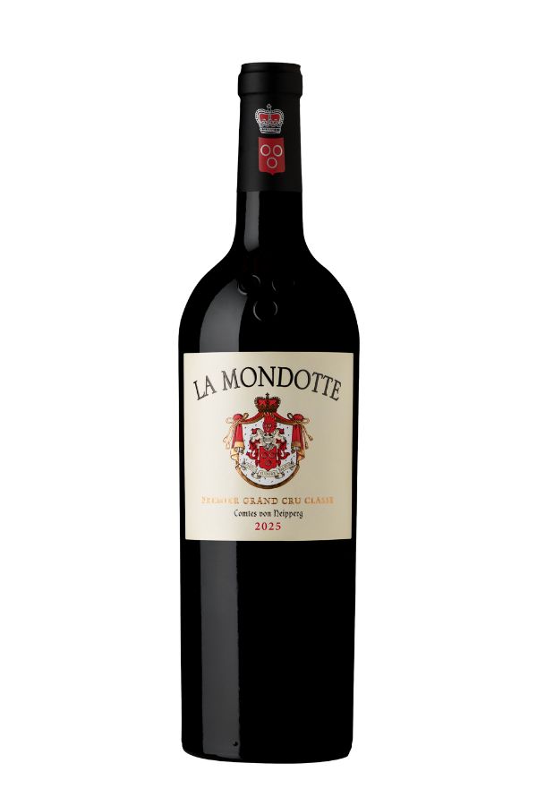 2025 La Mondotte