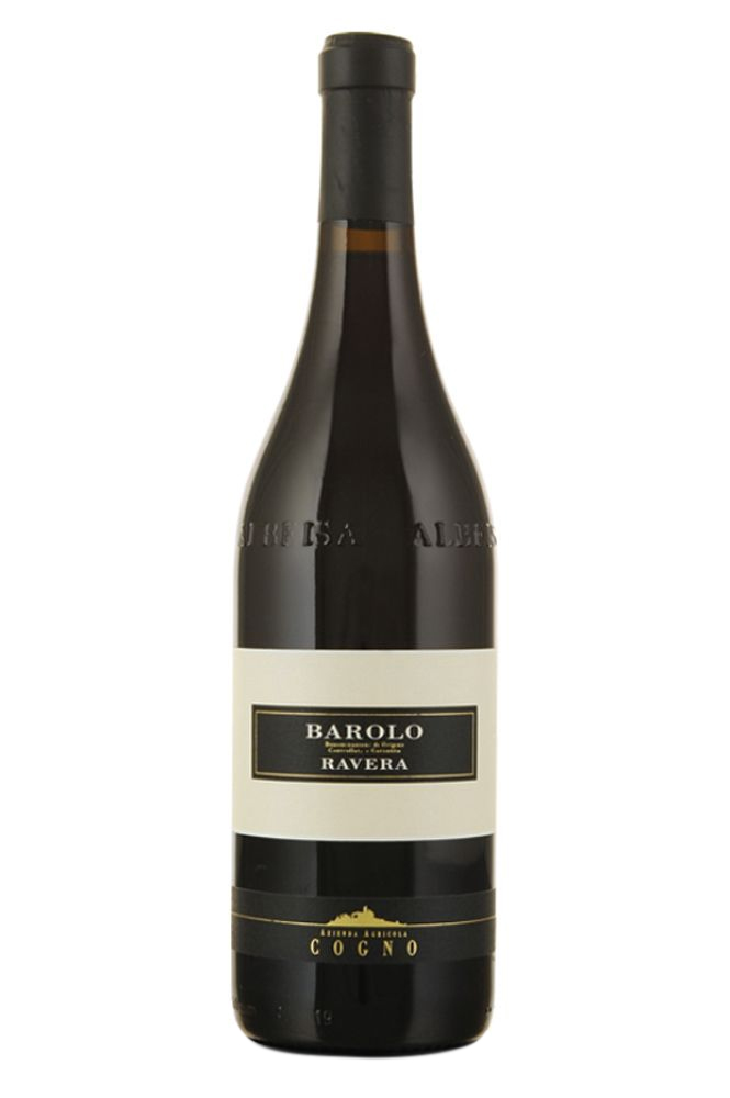 2014 Barolo Ravera 2014 Barolo Ravera