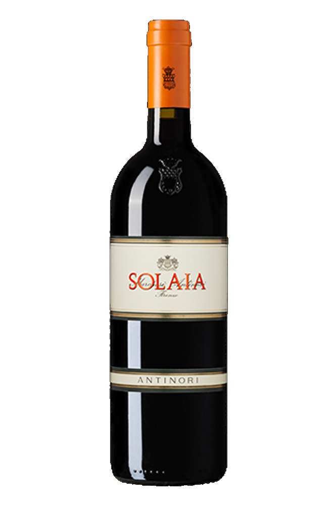 2016 Solaia