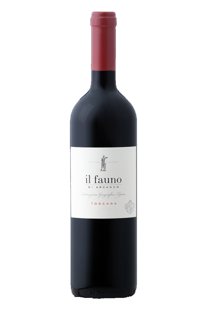 2012 Il Fauno 2012 Il Fauno