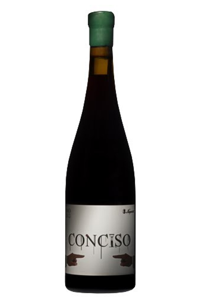 2013 Conciso Tinto 2013 Conciso Tinto