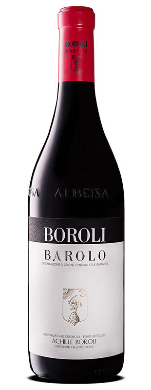 2016 Barolo Classico