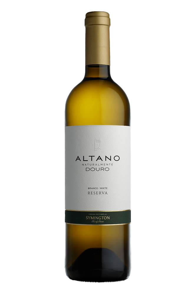 2019 Altano Branco
