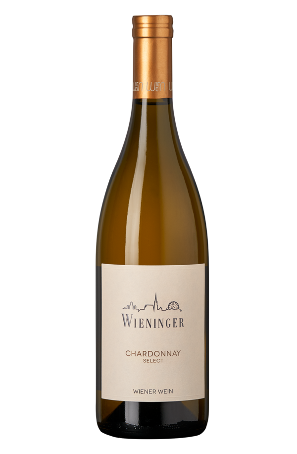 2022 Chardonnay Grand Select