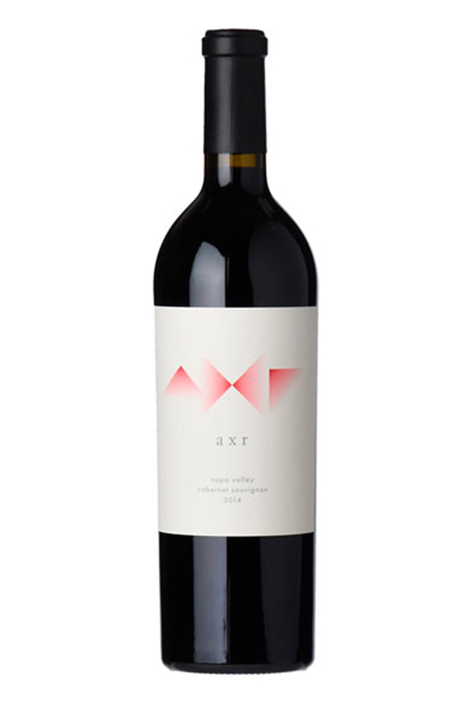 2019 Cabernet Sauvignon Sleeping Lady Vineyard 2019 Cabernet Sauvignon Sleeping Lady Vineyard