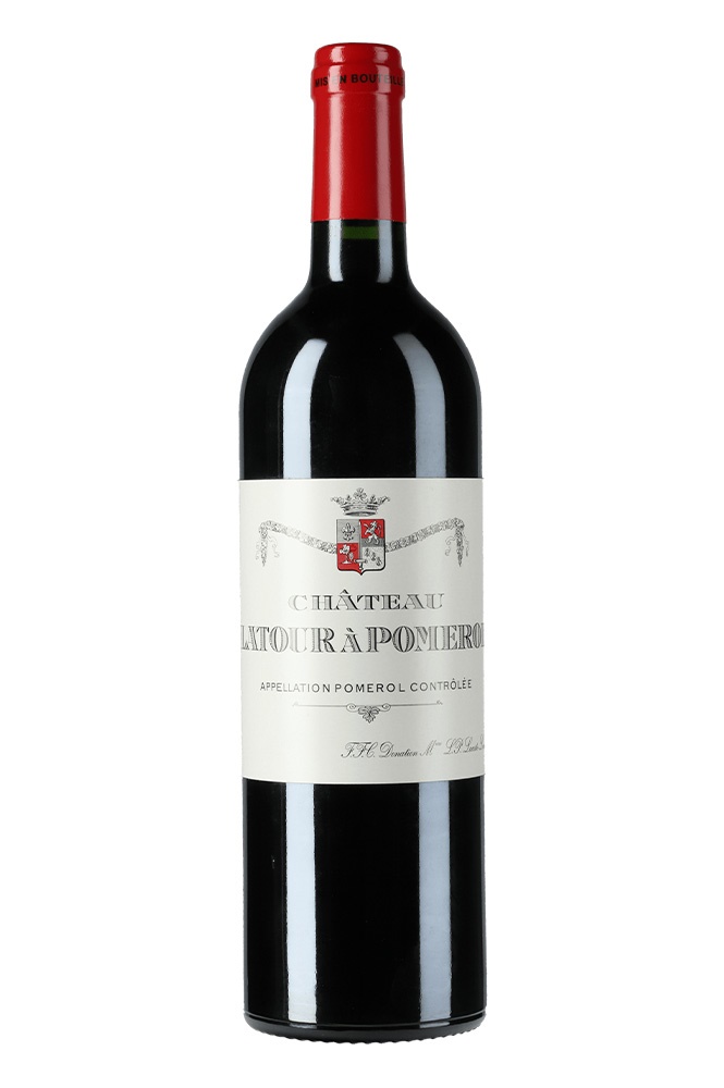2025 Latour à Pomerol