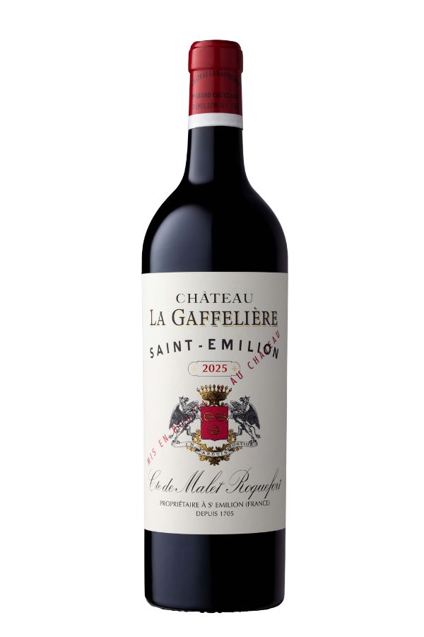 2025 La Gaffeliere