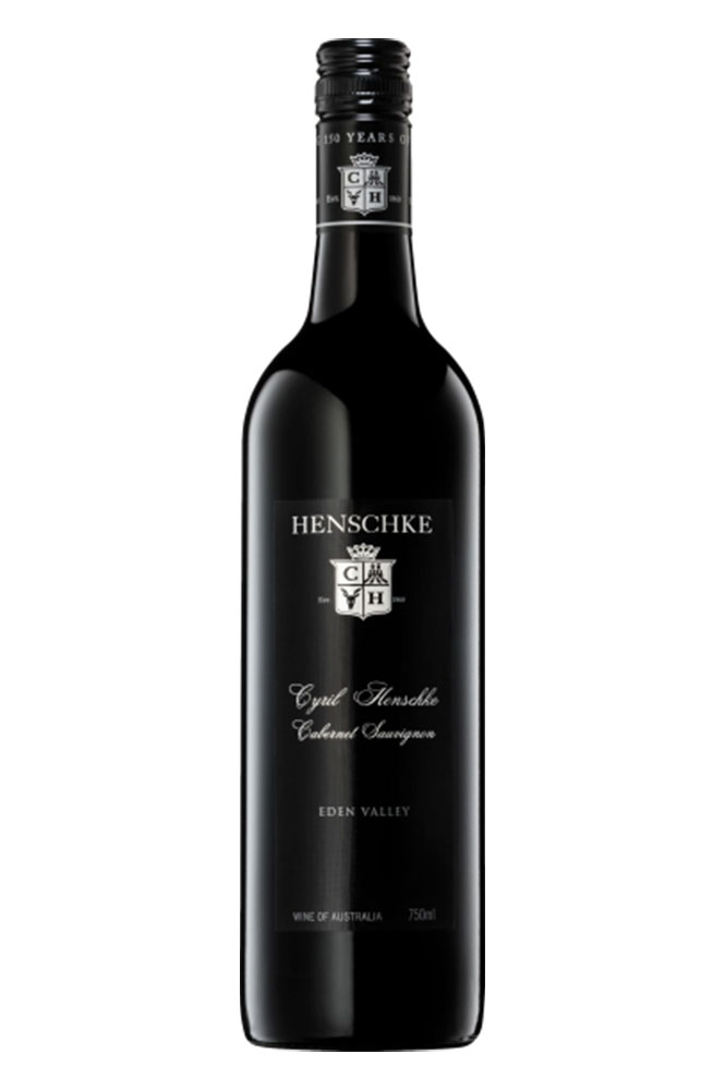 2018 Cyril Henschke Cabernet Sauvignon 2018 Cyril Henschke Cabernet Sauvignon