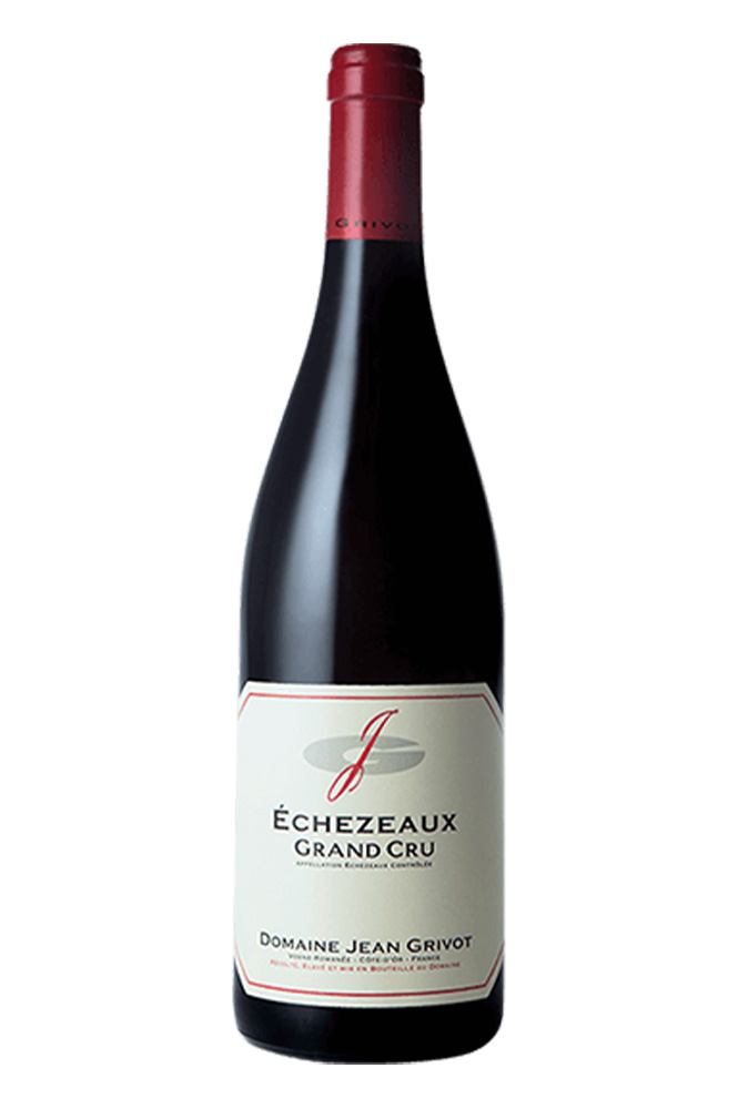 2021 Echezeaux Grand Cru 2021 Echezeaux Grand Cru