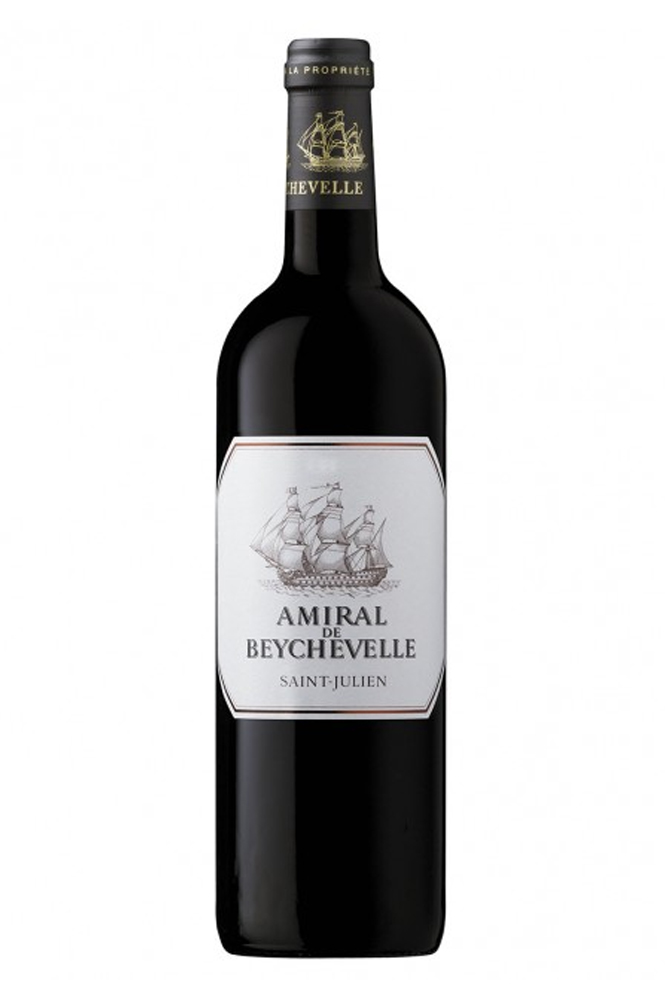 2016 Amiral de Beychevelle Magnum 2016 Amiral de Beychevelle Magnum