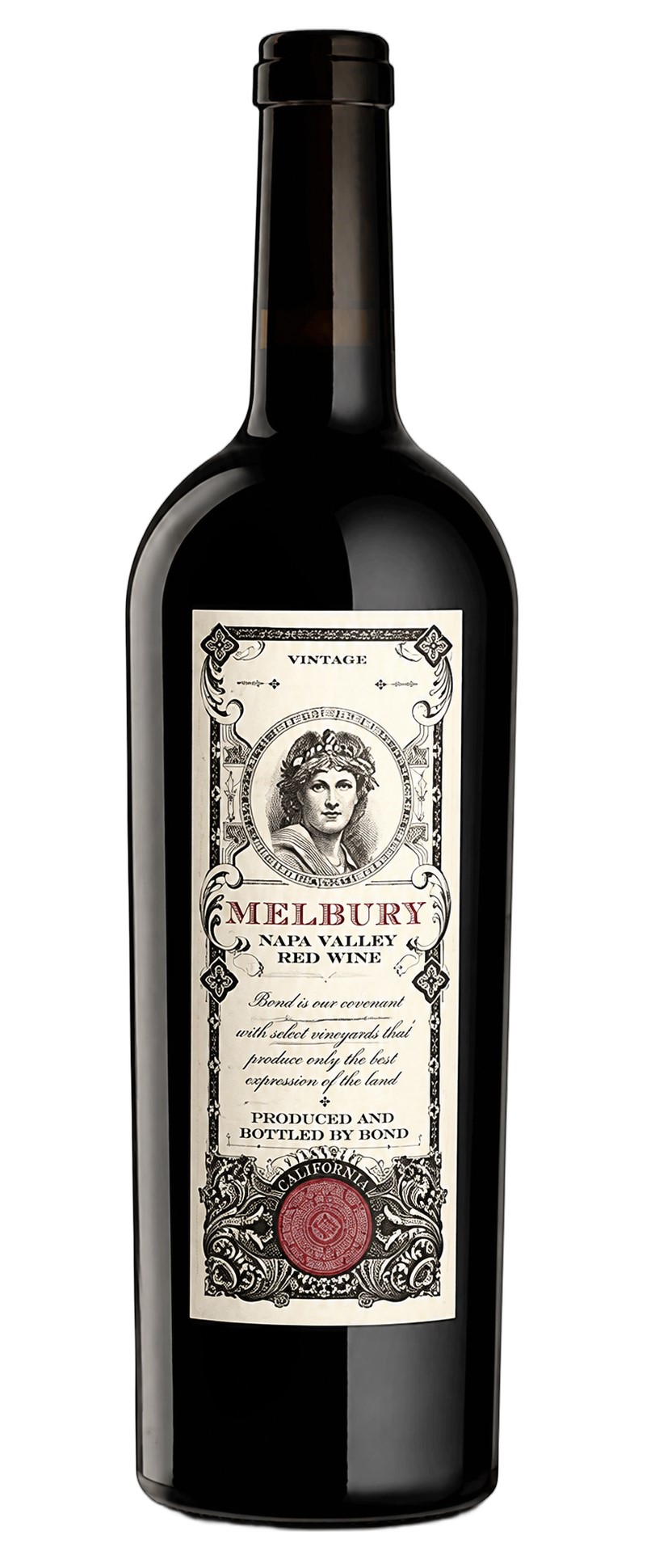 2022 Melbury